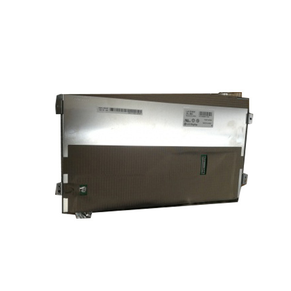 LA121WH1-SL01 12.1 इंच TFT IPS एलसीडी पैनल डिस्प्ले के साथ एलवीडीएस कंट्रोलर बोर्ड