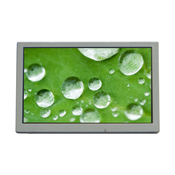 TCG070WVLPCANN-AN00-S 7.0 इंच 800*480 एलसीडी स्क्रीन पैनल Kyocera के लिए