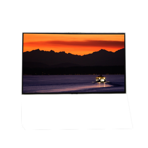 TVL-55682D101U-LW-I-AAN एलसीडी 10.1 इंच 1024*600 TFT-LCD स्क्रीन डिस्प्ले