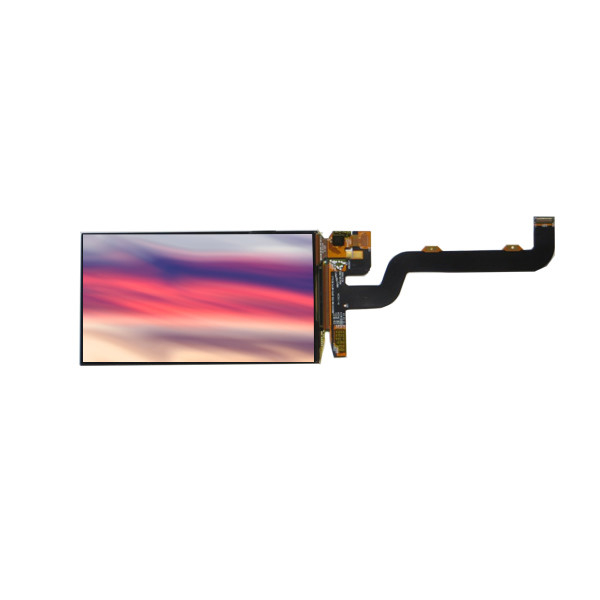 BB050HDG-TC1-6D00 5.0 इंच 720*1280 मोबाइल फोन के लिए एलसीडी स्क्रीन