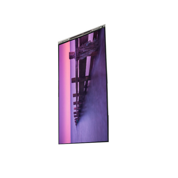 BS055FHS-L31-6Q00 5.5 इंच एलसीडी डिस्प्ले एलसीडी स्क्रीन पैनल BOE के लिए