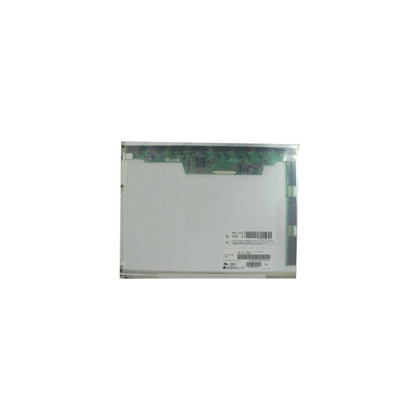 LP121X05-A2 मूल 12.1 इंच 1024*768 TFT IPS एलसीडी डिस्प्ले स्क्रीन