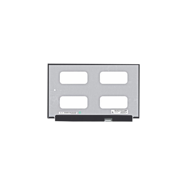 LP133WF4-SPA4 30 पिन 1920*1080 एफएचडी एलसीडी डिस्प्ले