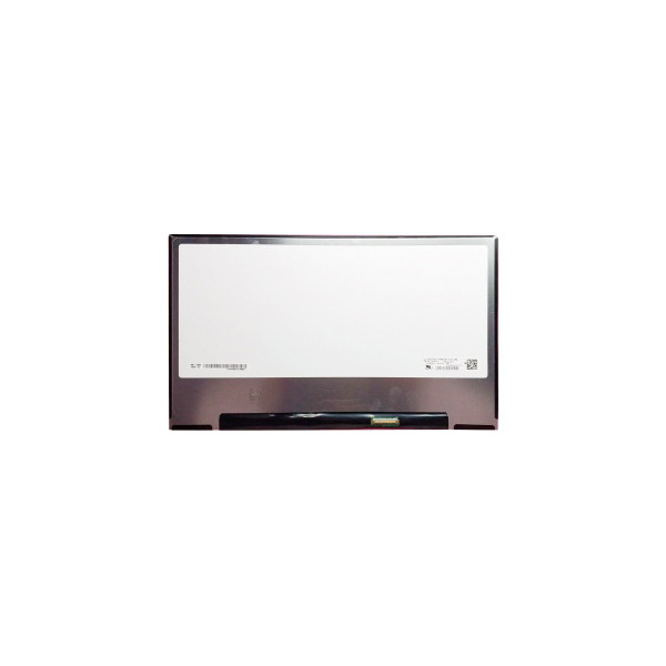 Dell Latitude 7480 एलसीडी स्क्रीन डिस्प्ले के लिए LP140QH1-SPH1 14.0 इंच IPS