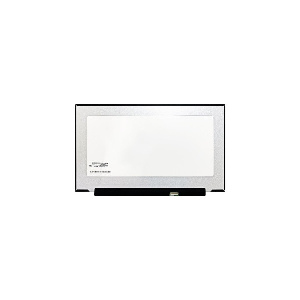 LP173WFG-SPV2 17.3 इंच 1920*1080 लैपटॉप के लिए TFT एलसीडी पैनल डिस्प्ले
