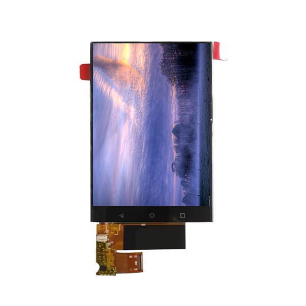BV050HDM-N00 5.0 इंच 720*1280 900:1 एलसीडी स्क्रीन BOE के लिए