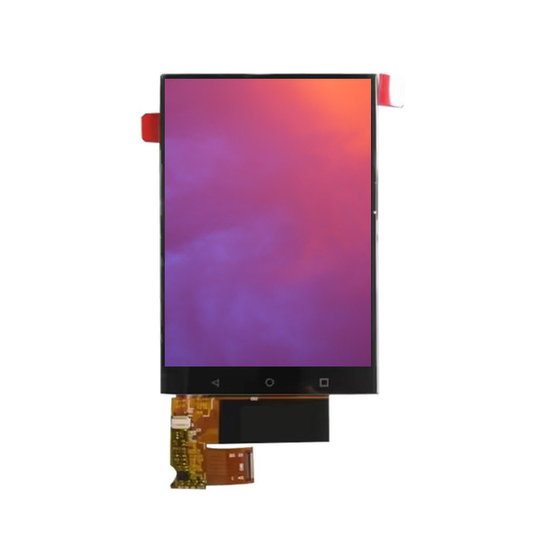 नई BV050HDM-N00-3913 5.0 इंच 720*1280 मोबाइल फोन के लिए एलसीडी