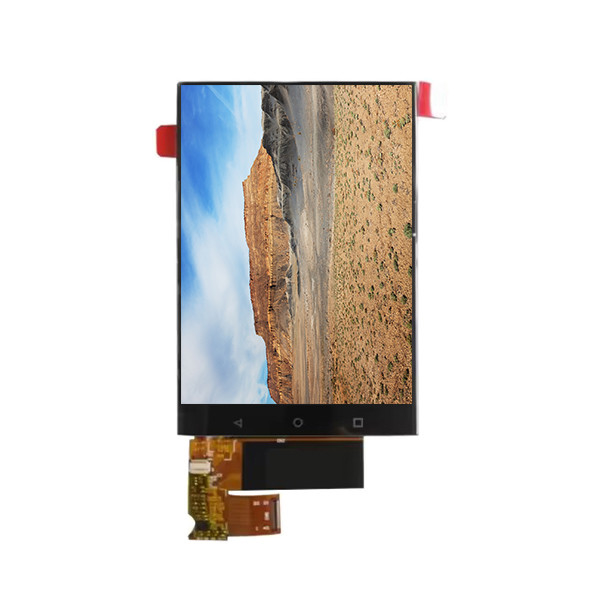 5.7 इंच 720*1440 BV057Y9Q-L10-1Q00 BOE के लिए एलसीडी टच पैनल