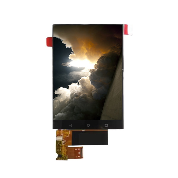 6.0 इंच 720*1440 BV060Y9E-L30-3Q00 मोबाइल फोन के लिए एलसीडी स्क्रीन