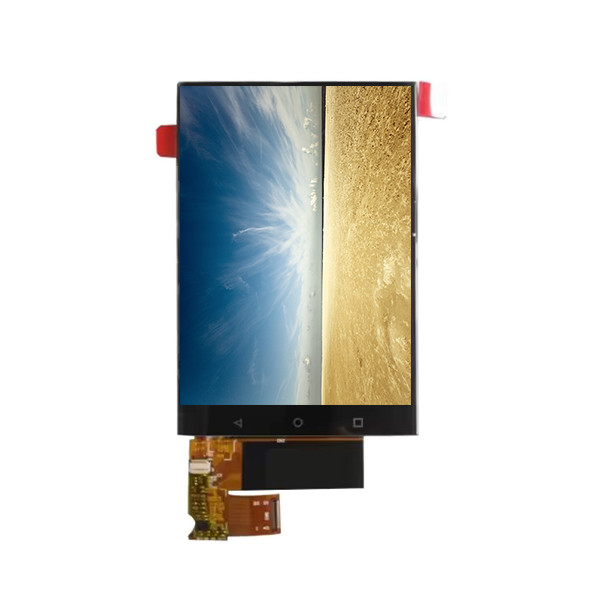 BV063WFE-L30-3Q00 6.3 इंच 720*1520 मोबाइल फोन के लिए एलसीडी स्क्रीन
