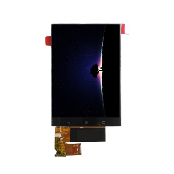 BV066G3Q-L10-3Q10 6.6 इंच 720*1612 मोबाइल फोन के लिए एलसीडी स्क्रीन