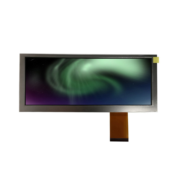 COG-VLSZT101-01 15.6 इंच 1920*1080 एलसीडी स्क्रीन FOR Outdoor High Brightness