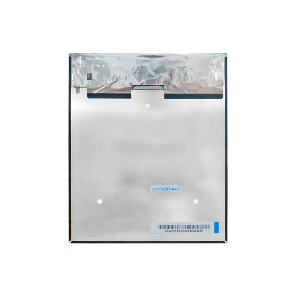 DV122FBM-N00 12.2 इंच 800*1080 डिजिटल साइनेज के लिए 30 पिन एलसीडी