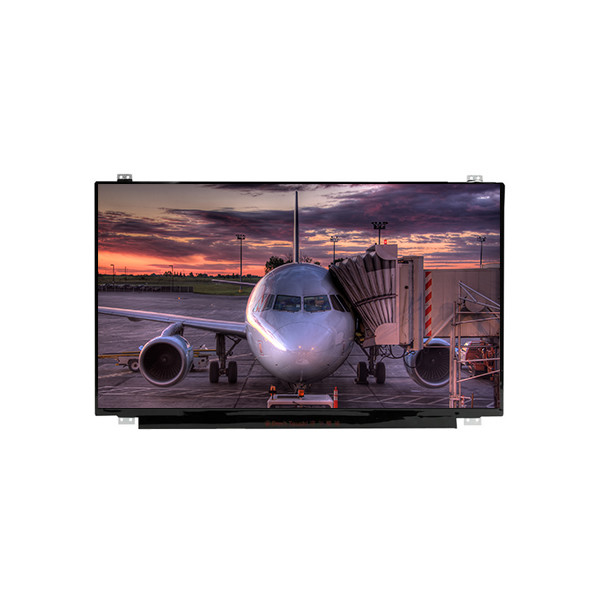 HB140WXA-100 14.0 इंच 1366*768 200 cd/m2 एलसीडी स्क्रीन टच ऑप्टिकल बॉन्डिंग