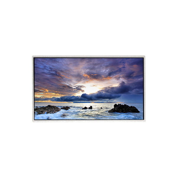 मूल HF580QUB-F20 3840*2160 BOE के लिए 58.0 इंच 60Hz एलसीडी स्क्रीन