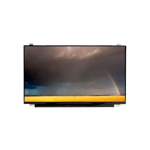 अच्छा HB140WX1-501 1366*768 14.0 इंच WLED eDP 30 पिन एलसीडी डिस्प्ले