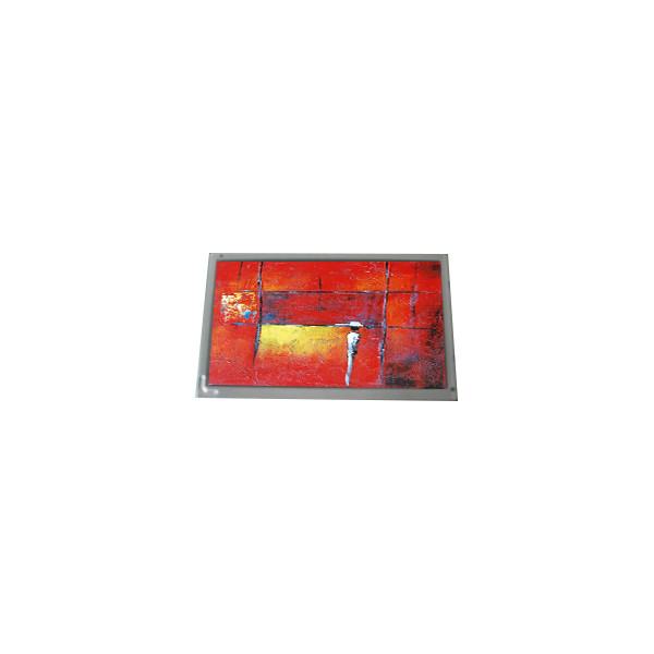 800*480 7.0 इंच AM-800480R2MZQW-T01H 262K 400 cd/m2 एलसीडी स्क्रीन