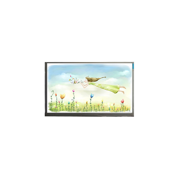 नई 1280*800 N101ICG-L21 Rev.C1 10.1 इंच एलवीडीएस एलसीडी स्क्रीन पैनल