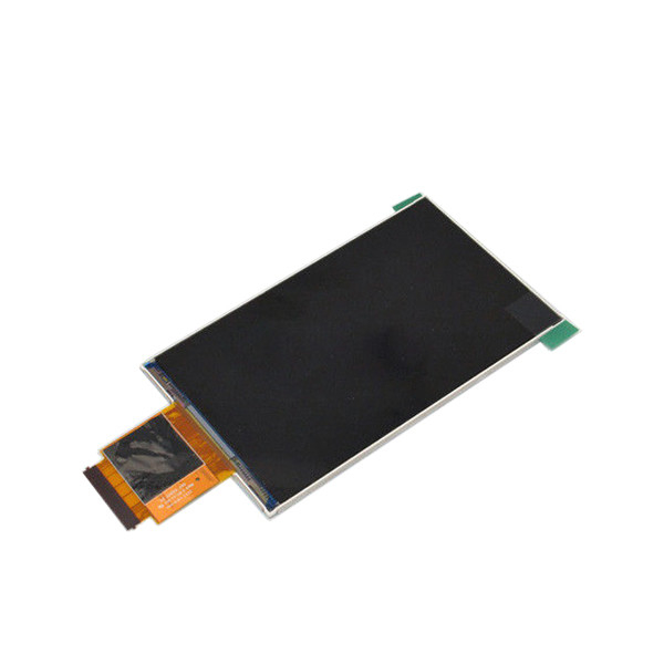 A054HAX01.0 बाहरी उच्च चमक के लिए 5.4 इंच एलसीडी पैनल प्रतिस्थापन