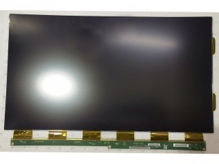 21.5 इंच 1920*1080 एलसीडी स्क्रीन P215HVN01.2 CELL a-si TFT एलसीडी पैनल