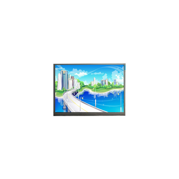 फोन के लिए F062A09-6T1 6.2 इंच 720*1520 TFT-LCD स्क्रीन डिस्प्ले