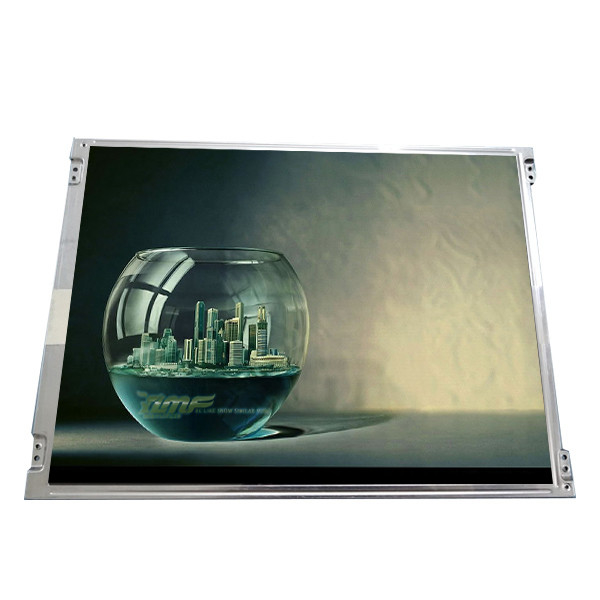 L150X1M EC-2 A Si TFT LCD पैनल 15 इंच डेस्कटॉप मॉनिटर 250 cd/m2