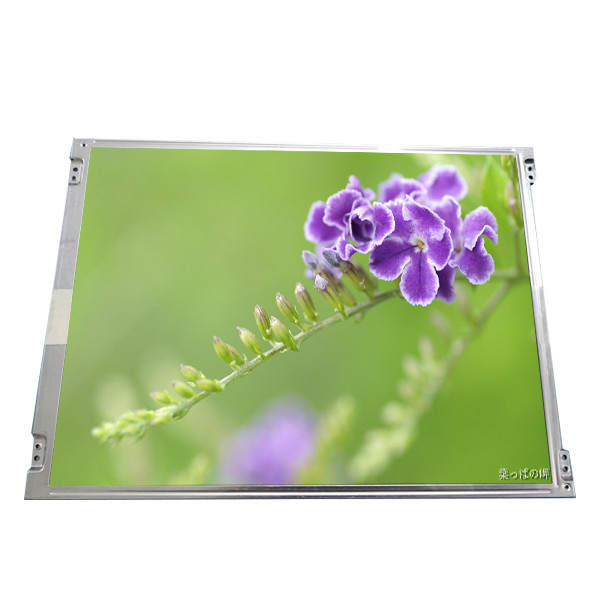 15 इंच AUO LCD स्क्रीन L150X3M EC-1 1024*768 LCD डिस्प्ले एंटीग्लेयर सरफेस