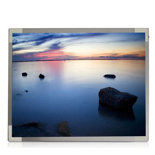 M170ES05 V1 1280(RGB)×1024, SXGA, 96PPI 17.0" AU Optronics के लिए a-Si TFT-LCD पैनल