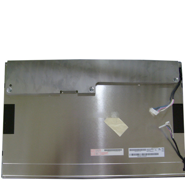 M201EW01 V0 1680*1050 a-Si TFT-LCD, LCM LVDS (2 ch, 8-बिट), 30 पिन कनेक्टर डेस्कटॉप मॉनिटर