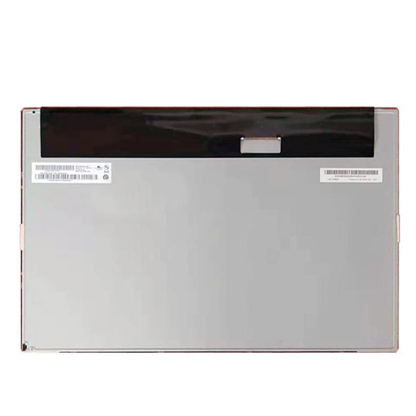 AUO M190PW01 V80E एलसीडी स्क्रीन मेटल शेल एम्बेडेड इंडस्ट्रियल कंट्रोल डिस्प्ले मॉनिटर एलईडी हाई ब्राइट