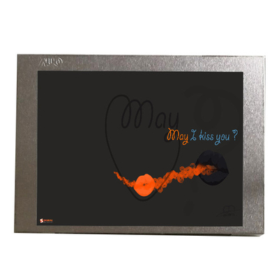 अच्छी कीमत TFT 5.7inch 640x480 LCD डिस्प्ले पैनल स्क्रीन 33pins CMOS इंटरफ़ेस G057VN01 V1 ऑनलाइन