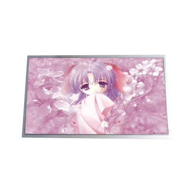 अच्छी कीमत G156XTN01.1 15.6 इंच एलसीडी पैनल RGB 1366x768 WXGA 100PPI LVDS इनपुट ऑनलाइन