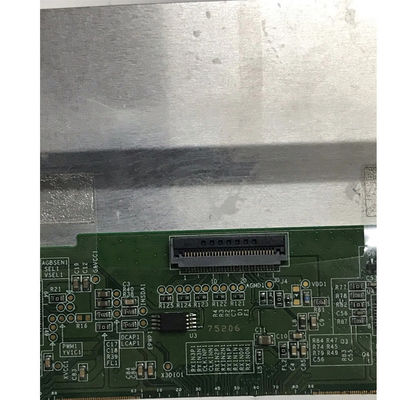 अच्छी कीमत 10.4 इंच औद्योगिक एलसीडी स्क्रीन पैनल G104XVN01.1 1024x768 XGA 123PPI ऑनलाइन