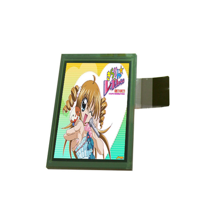 अच्छी कीमत AUO H015IT01 A Si TFT LCD पैनल डुअल 128x128 120PPI मोबाइल फोन LCD स्क्रीन: ऑनलाइन