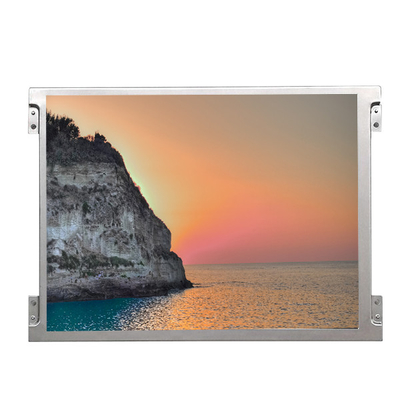 अच्छी कीमत AUO के लिए G084SN02 V0 नया मूल 8.4 इंच SVGA (800*600) TFT LCD डिस्प्ले ऑनलाइन