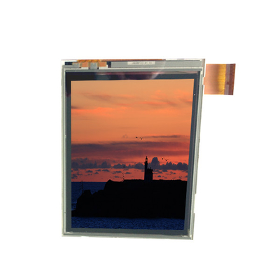 अच्छी कीमत 3.5 इंच NL2432HC22-41B 240 (RGB) × 320 WLED स्क्रीन एलसीडी डिस्प्ले CMOS LCD मॉनिटर ऑनलाइन