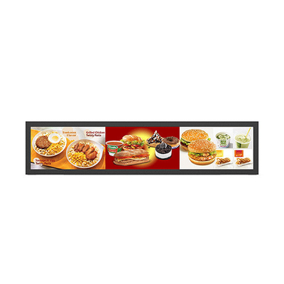 अच्छी कीमत बीओई 29.0 इंच विज्ञापन एलसीडी बार स्क्रीन DV290FBM-N10 1920x540 IPS 51PIN LVDS इंटरफ़ेस ऑनलाइन