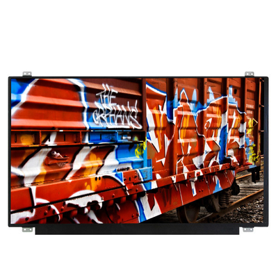 अच्छी कीमत HB156FH1-301 15.6 इंच लैपटॉप स्क्रीन RGB 1920X1080 मैट LCD EDP 30pin ऑनलाइन