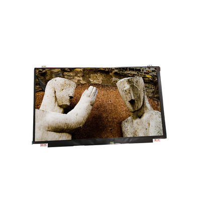 अच्छी कीमत 15.6 इंच FHD EDP 30 पिन स्लिम लैपटॉप स्क्रीन NT156FHM-N31 HP डिस्प्ले के लिए ऑनलाइन