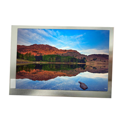 अच्छी कीमत 5.0 इंच 640 (आरजीबी) × 480 टीएफटी एलसीडी पैनल टीएफटी एलसीडी स्क्रीन मॉड्यूल टीएफटी एलसीडी डिस्प्ले पैनल PD050VL1 ऑनलाइन