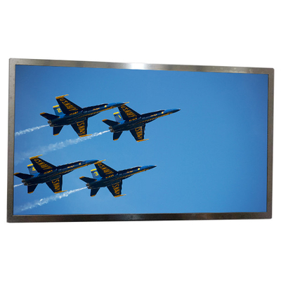 अच्छी कीमत 15.6 इंच TFT LCD स्क्रीन RGB 1920X1080 NL192108AC18-02D NLT के लिए ऑनलाइन