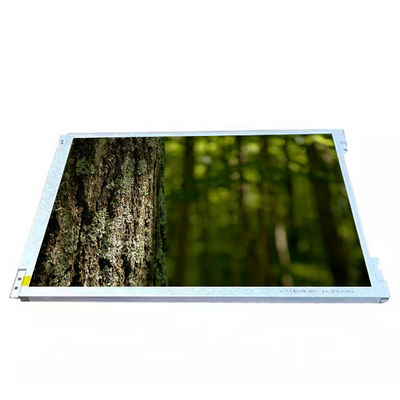 अच्छी कीमत उद्योग के लिए LVDS LCD पैनल डिस्प्ले 10.4 इंच RGB 800x600 SVGA BA104S01-300 ऑनलाइन