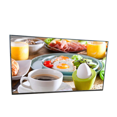 अच्छी कीमत DV550FHM-NN1 BOE LCD पैनल 55 इंच RGB 1920X1080 आउटडोर साइनेज पैनल: ऑनलाइन