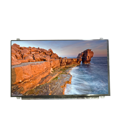 अच्छी कीमत N156HHE-GA1 लैपटॉप रिप्लेसमेंट स्क्रीन 15.6 इंच 1920x1080 HD पतली स्क्रीन ऑनलाइन