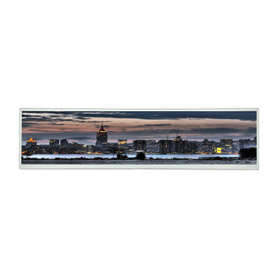 अच्छी कीमत बीओई 43.0 इंच DV431FBM-N10 स्ट्रेच्ड बार एलसीडी इंडोर आउटडोर डिजिटल साइनेज विज्ञापन डिस्प्ले स्क्रीन ऑनलाइन