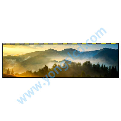 अच्छी कीमत स्टॉक में मूल DV438FBD-N50 43.8 इंच 3840 (RGB) × 1080 एलसीडी डिस्प्ले स्क्रीन ऑनलाइन