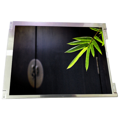 अच्छी कीमत 12.1 इंच TFT LCD डिस्प्ले RGB 800×600 SVGA 82ppi CMOS कनेक्टर LTD121C30U ऑनलाइन