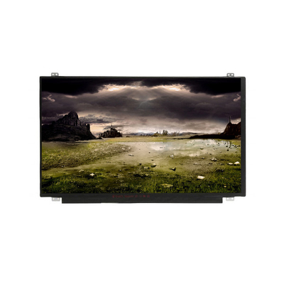 अच्छी कीमत AUO वर्टिकल स्ट्राइप 15.6 इंच LCD पेन B156HAN04.0 HW0A 1920*1080 141 PPI ऑनलाइन