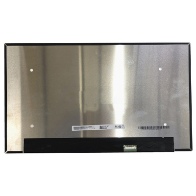 अच्छी कीमत AUO B156XTN08.2 15.6 इंच LCD पैनल 1366*760 100PPI EDP EDP1.2 30 पिन कनेक्टर ऑनलाइन