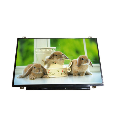 अच्छी कीमत AUO B156XW04 V0 15.6 इंच लैपटॉप LCD पैनल 1366*768 100PPI मैट ऑनलाइन